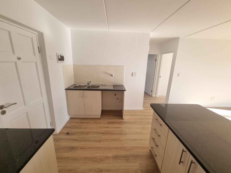 To Let 2 Bedroom Property for Rent in Burgundy Estate Western Cape